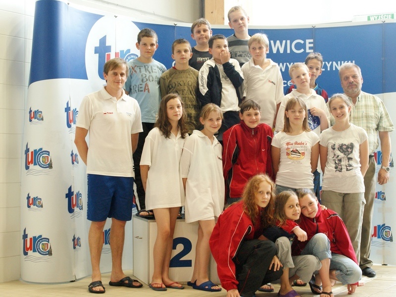 Zdjęcie w galerii na portalu naszwodzislaw.com: Najlepsi na Śląsku wiadomości z regionu