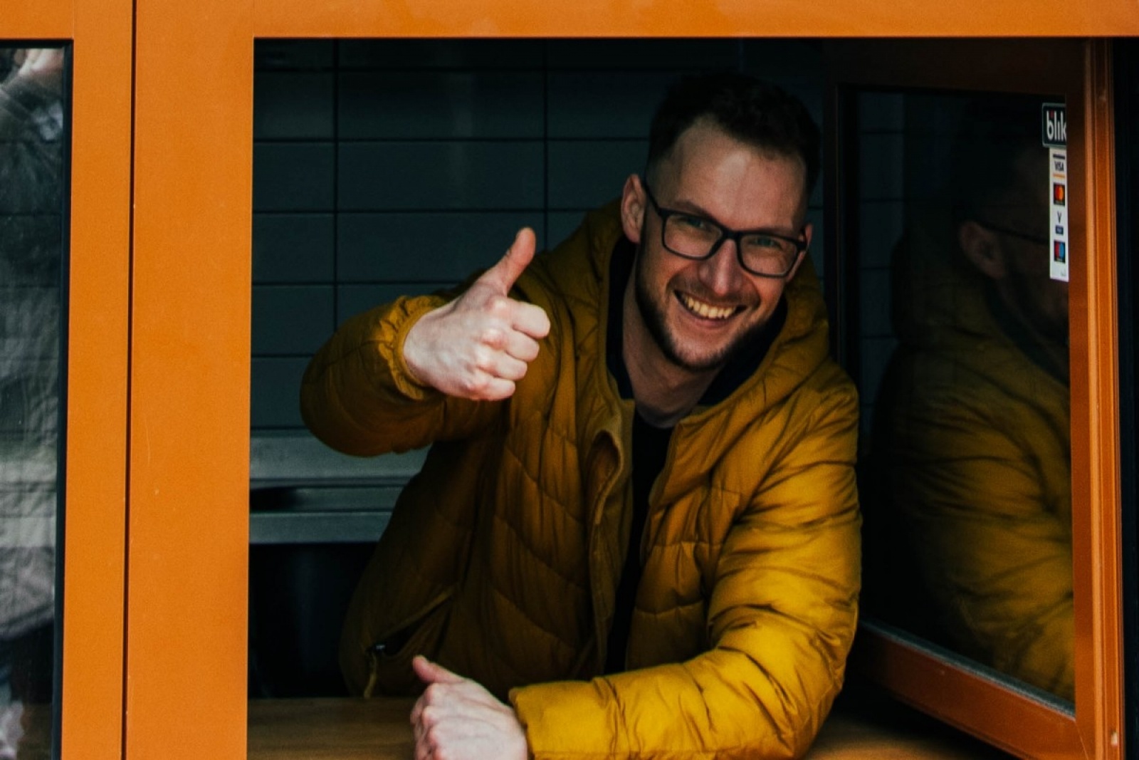 Zdjęcie w galerii na portalu naszwodzislaw.com: Zdrowa stacja wystartowała wiadomości z regionu