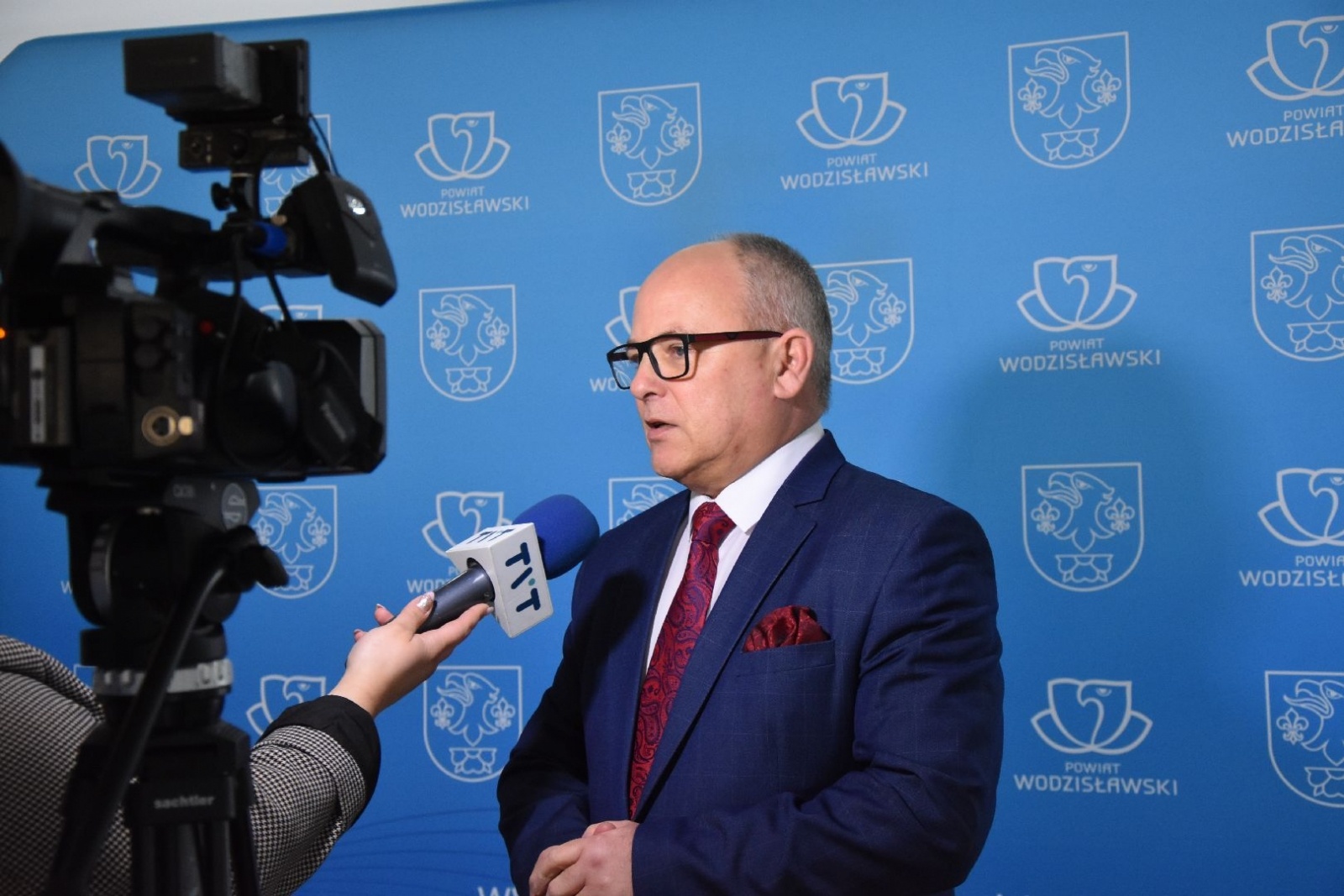 Zdjęcie w galerii na portalu naszwodzislaw.com: Nagrody Powiatu Wodzisławskiego w dziedzinie kultury i sportu rozdane [FOTO] wiadomości z regionu