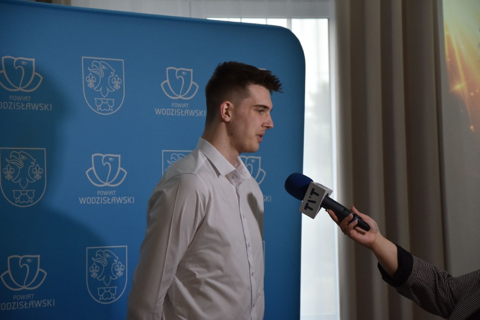 Zdjęcie w galerii na portalu naszwodzislaw.com: Nagrody Powiatu Wodzisławskiego w dziedzinie kultury i sportu rozdane [FOTO] wiadomości z regionu