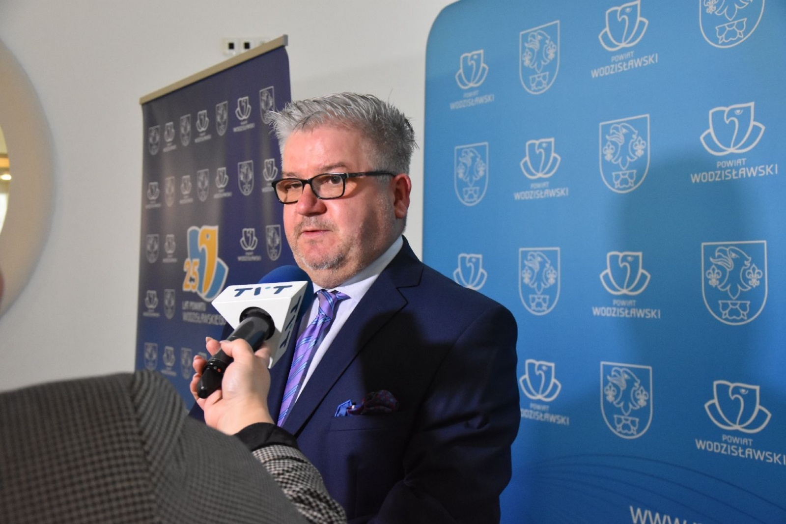 Zdjęcie w galerii na portalu naszwodzislaw.com: Nagrody Powiatu Wodzisławskiego w dziedzinie kultury i sportu rozdane [FOTO] wiadomości z regionu