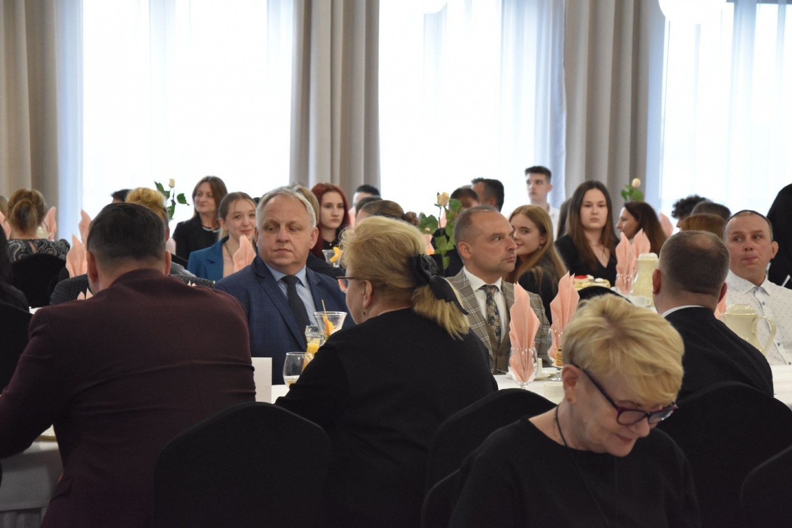 Zdjęcie w galerii na portalu naszwodzislaw.com: Nagrody Powiatu Wodzisławskiego w dziedzinie kultury i sportu rozdane [FOTO] wiadomości z regionu