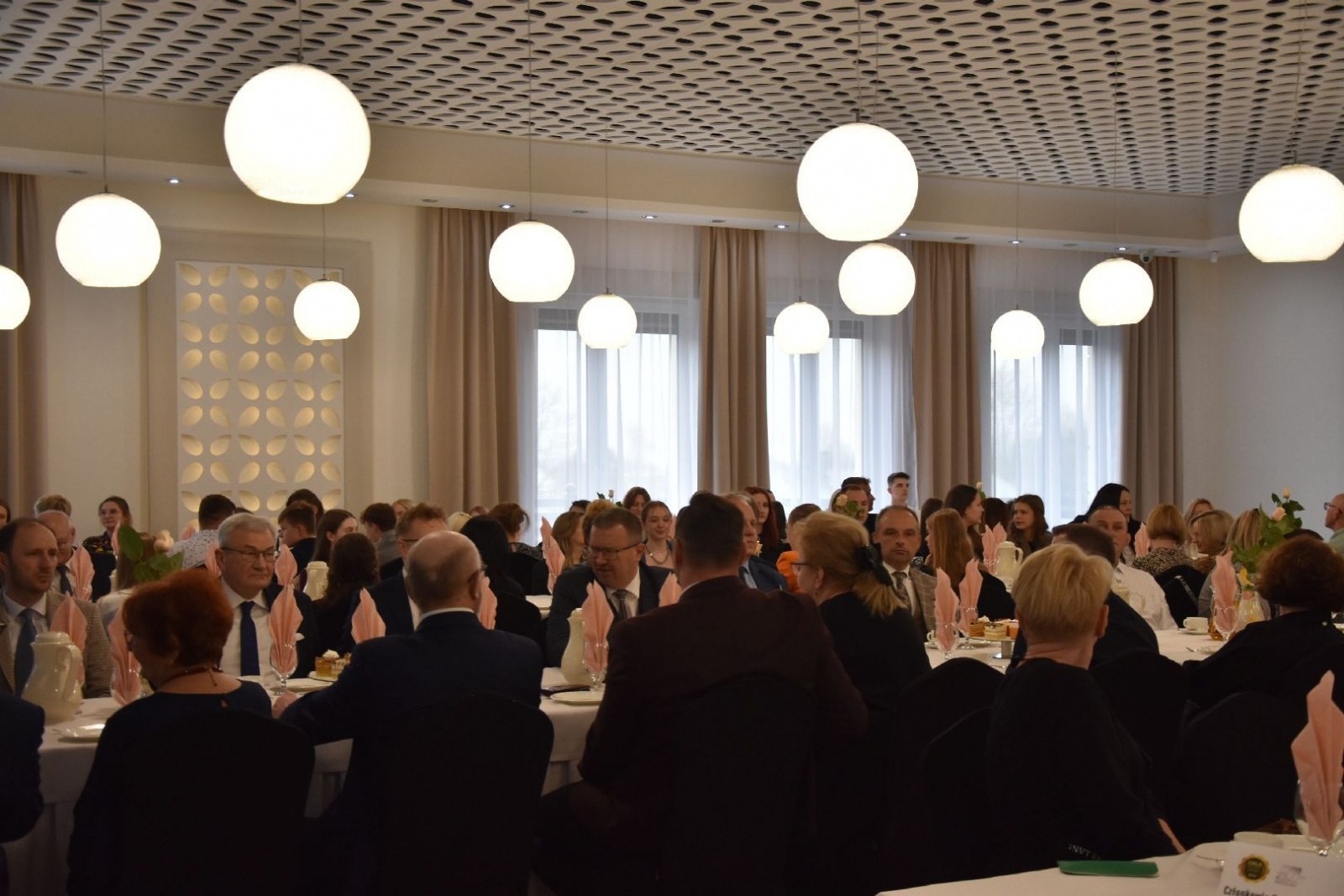 Zdjęcie w galerii na portalu naszwodzislaw.com: Nagrody Powiatu Wodzisławskiego w dziedzinie kultury i sportu rozdane [FOTO] wiadomości z regionu