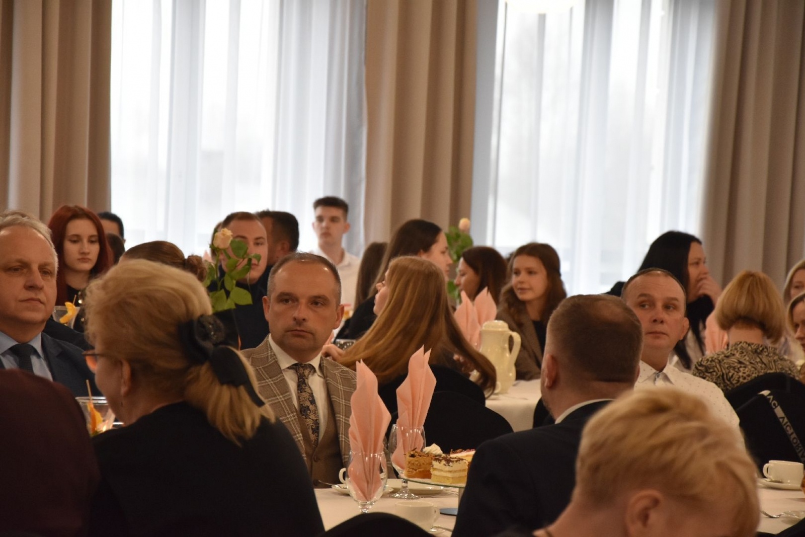 Zdjęcie w galerii na portalu naszwodzislaw.com: Nagrody Powiatu Wodzisławskiego w dziedzinie kultury i sportu rozdane [FOTO] wiadomości z regionu