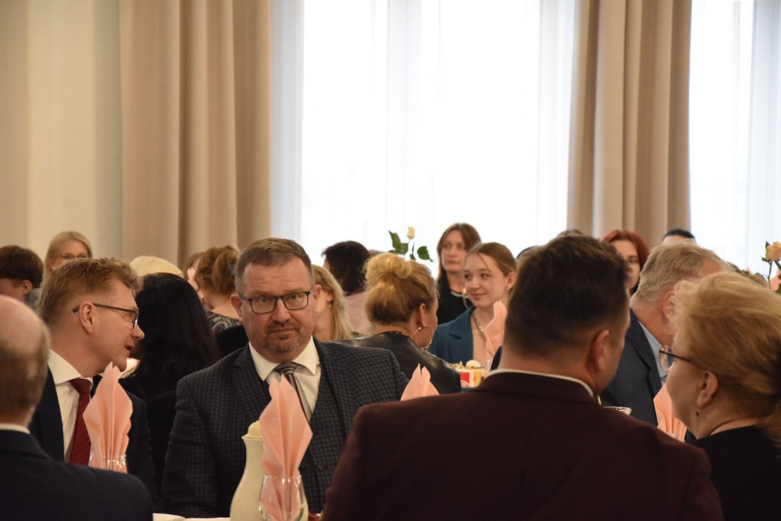 Zdjęcie w galerii na portalu naszwodzislaw.com: Nagrody Powiatu Wodzisławskiego w dziedzinie kultury i sportu rozdane [FOTO] wiadomości z regionu