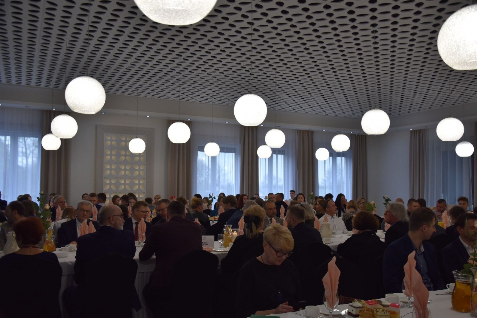 Zdjęcie w galerii na portalu naszwodzislaw.com: Nagrody Powiatu Wodzisławskiego w dziedzinie kultury i sportu rozdane [FOTO] wiadomości z regionu