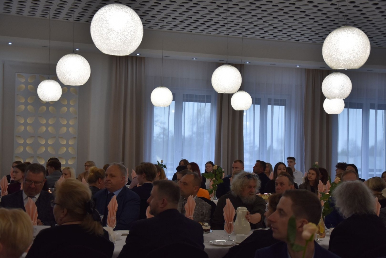 Zdjęcie w galerii na portalu naszwodzislaw.com: Nagrody Powiatu Wodzisławskiego w dziedzinie kultury i sportu rozdane [FOTO] wiadomości z regionu