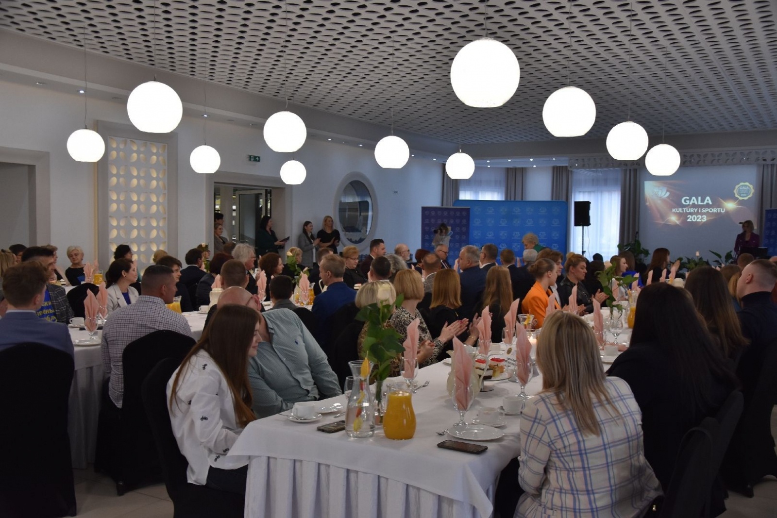 Zdjęcie w galerii na portalu naszwodzislaw.com: Nagrody Powiatu Wodzisławskiego w dziedzinie kultury i sportu rozdane [FOTO] wiadomości z regionu