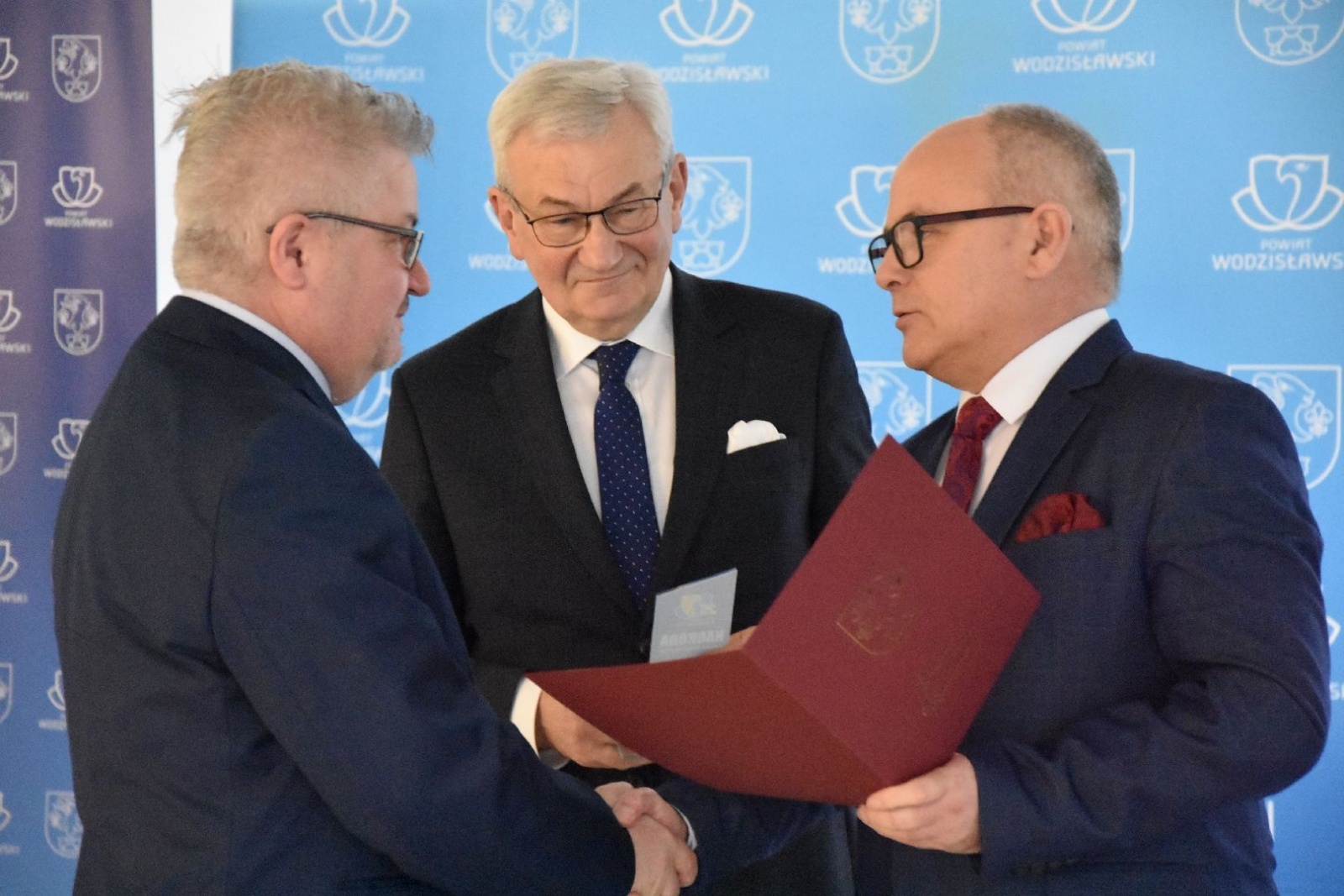 Zdjęcie w galerii na portalu naszwodzislaw.com: Nagrody Powiatu Wodzisławskiego w dziedzinie kultury i sportu rozdane [FOTO] wiadomości z regionu