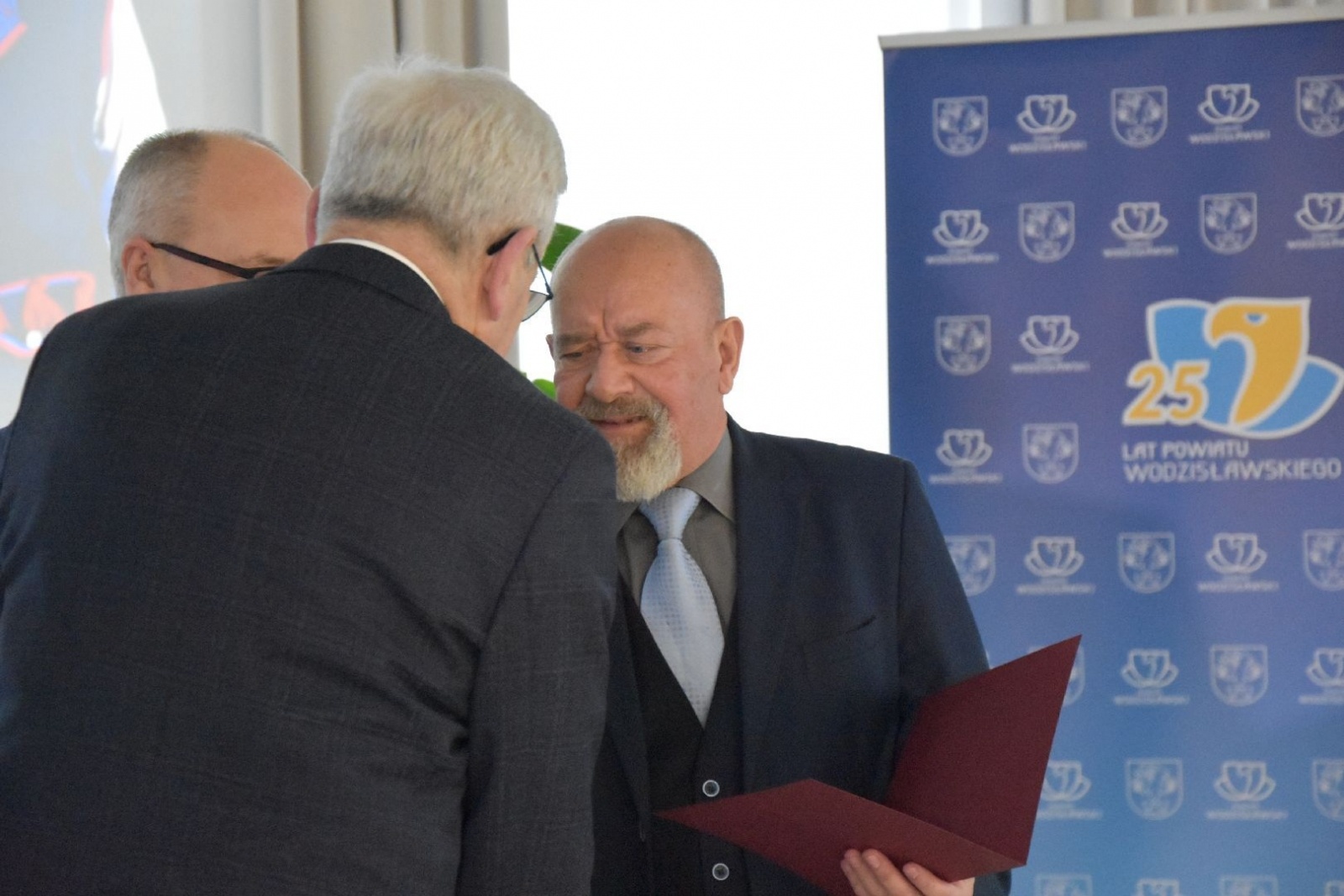 Zdjęcie w galerii na portalu naszwodzislaw.com: Nagrody Powiatu Wodzisławskiego w dziedzinie kultury i sportu rozdane [FOTO] wiadomości z regionu