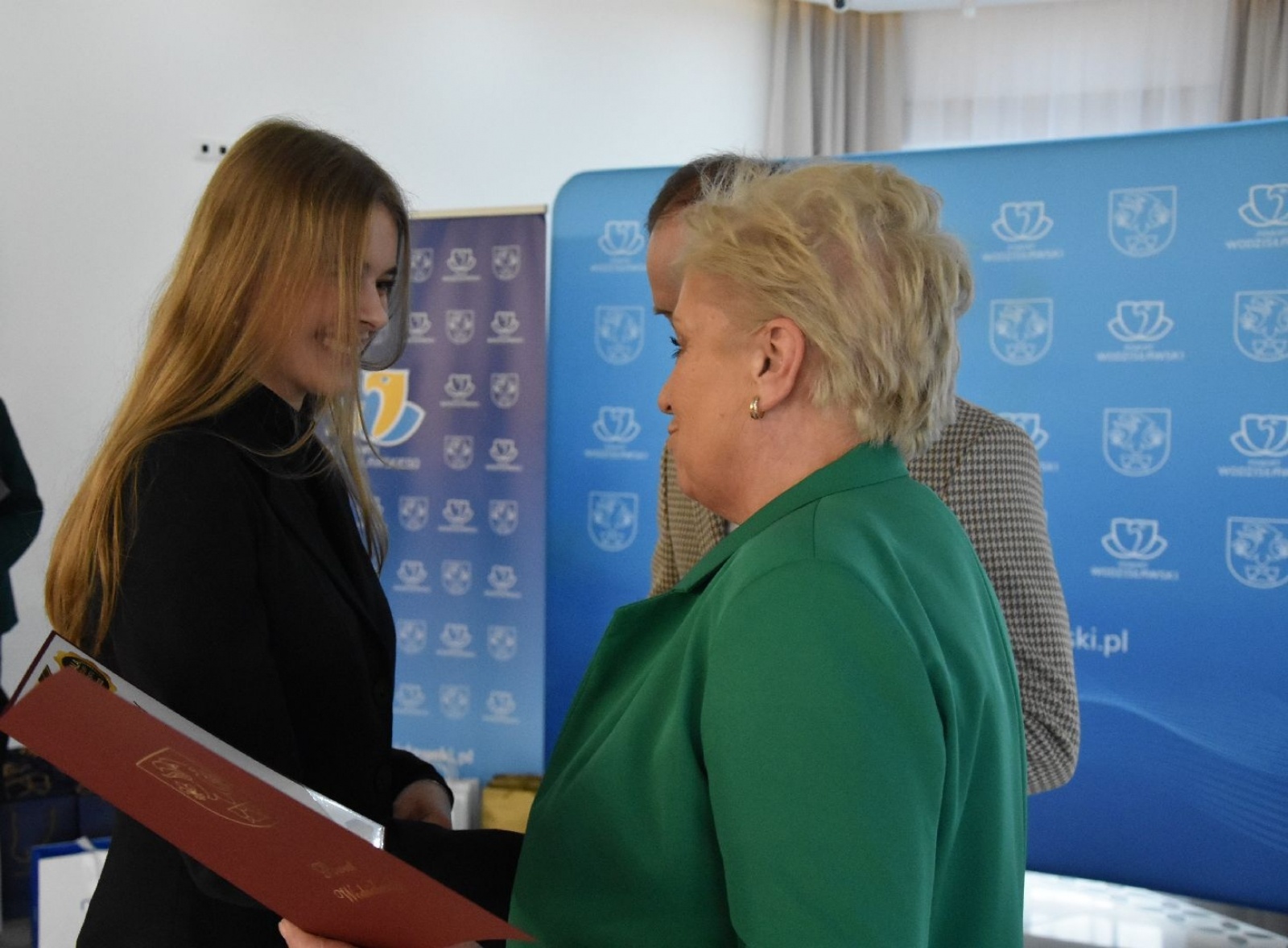 Zdjęcie w galerii na portalu naszwodzislaw.com: Nagrody Powiatu Wodzisławskiego w dziedzinie kultury i sportu rozdane [FOTO] wiadomości z regionu