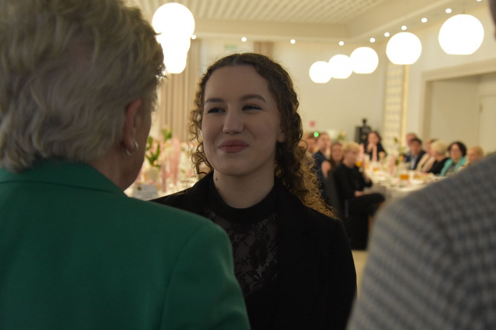 Zdjęcie w galerii na portalu naszwodzislaw.com: Nagrody Powiatu Wodzisławskiego w dziedzinie kultury i sportu rozdane [FOTO] wiadomości z regionu