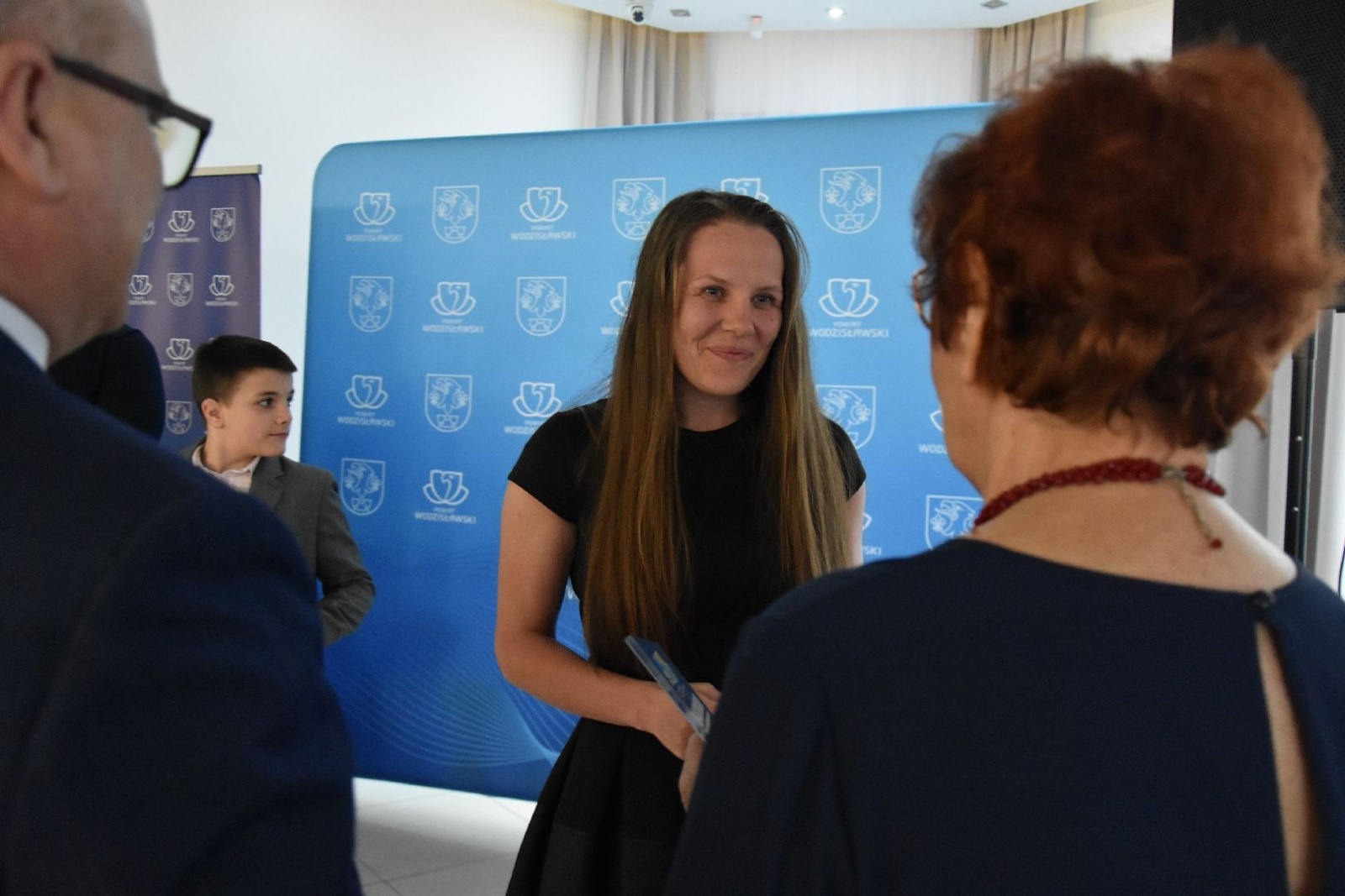 Zdjęcie w galerii na portalu naszwodzislaw.com: Nagrody Powiatu Wodzisławskiego w dziedzinie kultury i sportu rozdane [FOTO] wiadomości z regionu