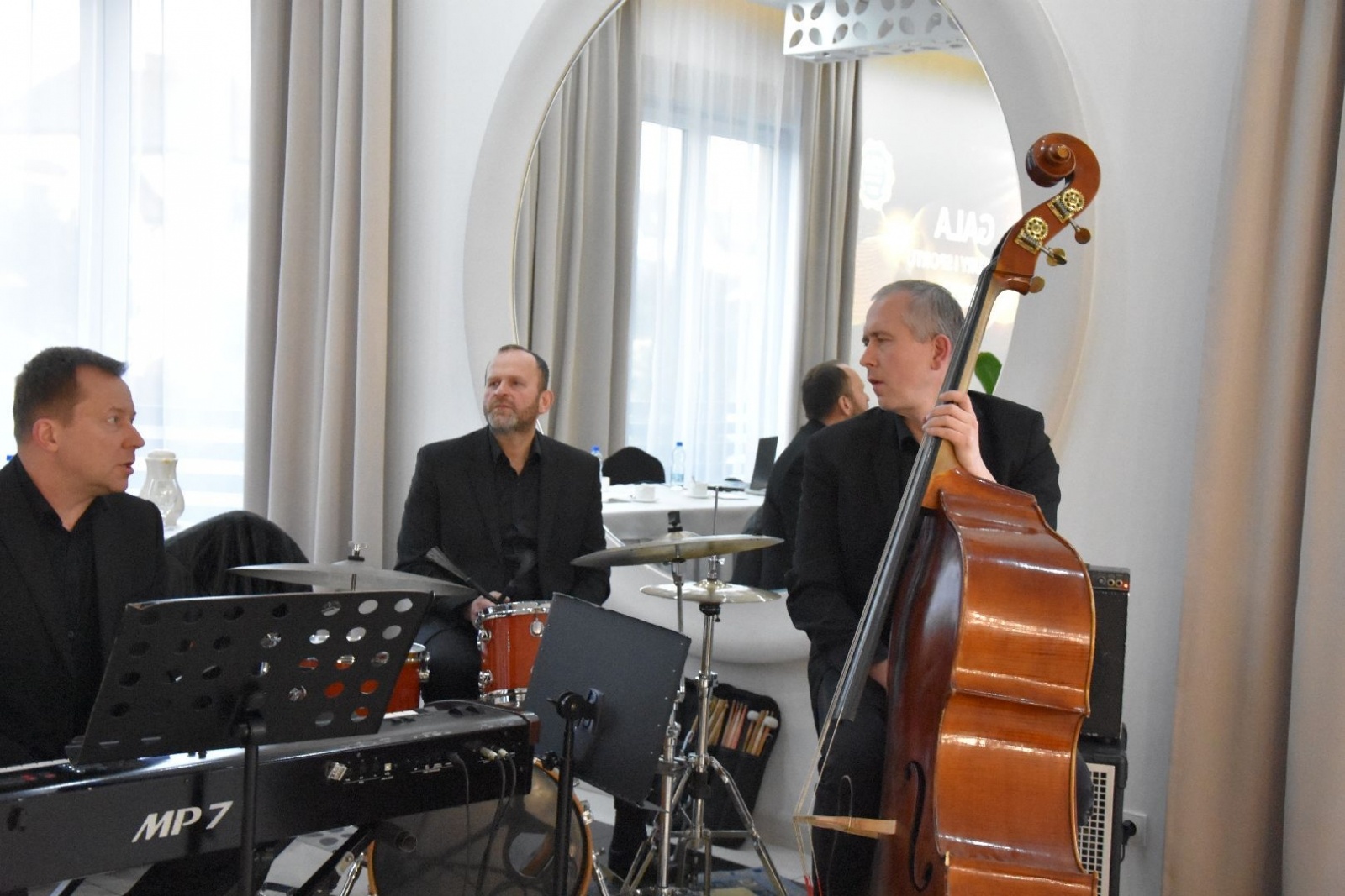 Zdjęcie w galerii na portalu naszwodzislaw.com: Nagrody Powiatu Wodzisławskiego w dziedzinie kultury i sportu rozdane [FOTO] wiadomości z regionu