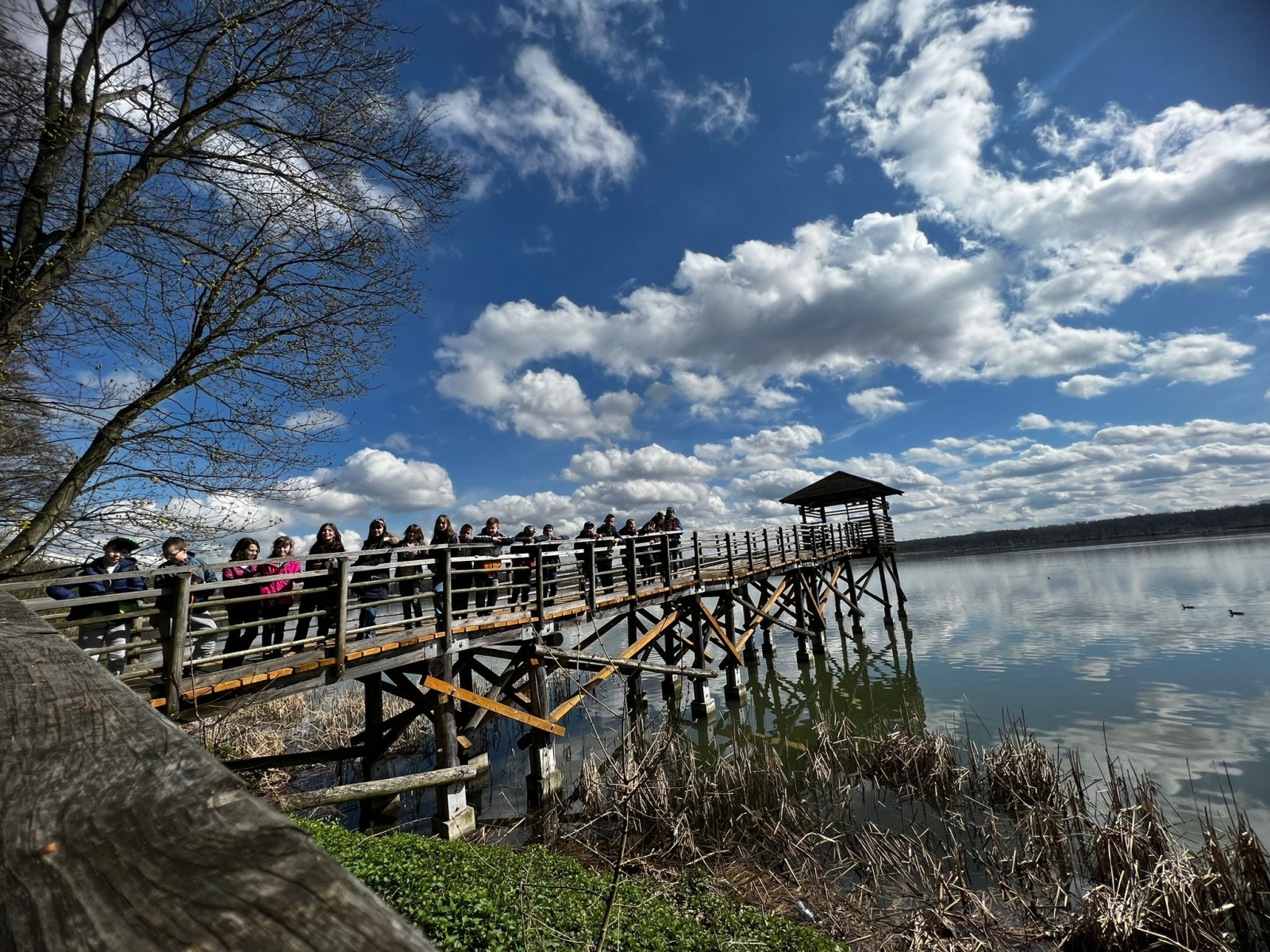 Zdjęcie w galerii na portalu naszwodzislaw.com: Żyjemy zdrowo - bez nałogów. Projekt edukacyjny w ZSP 4 wiadomości z regionu