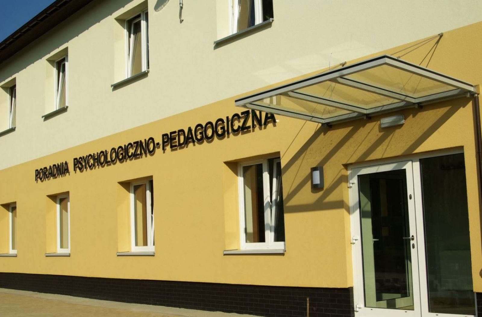 Zdjęcie w galerii na portalu naszwodzislaw.com: Trwają Dni Otwarte Poradni Psychologiczno-Pedagogicznej wiadomości z regionu