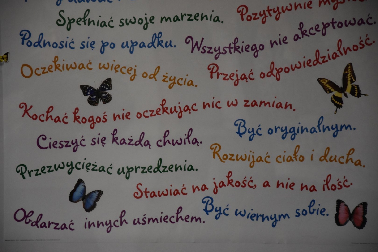 Zdjęcie w galerii na portalu naszwodzislaw.com: Trwają Dni Otwarte Poradni Psychologiczno-Pedagogicznej wiadomości z regionu