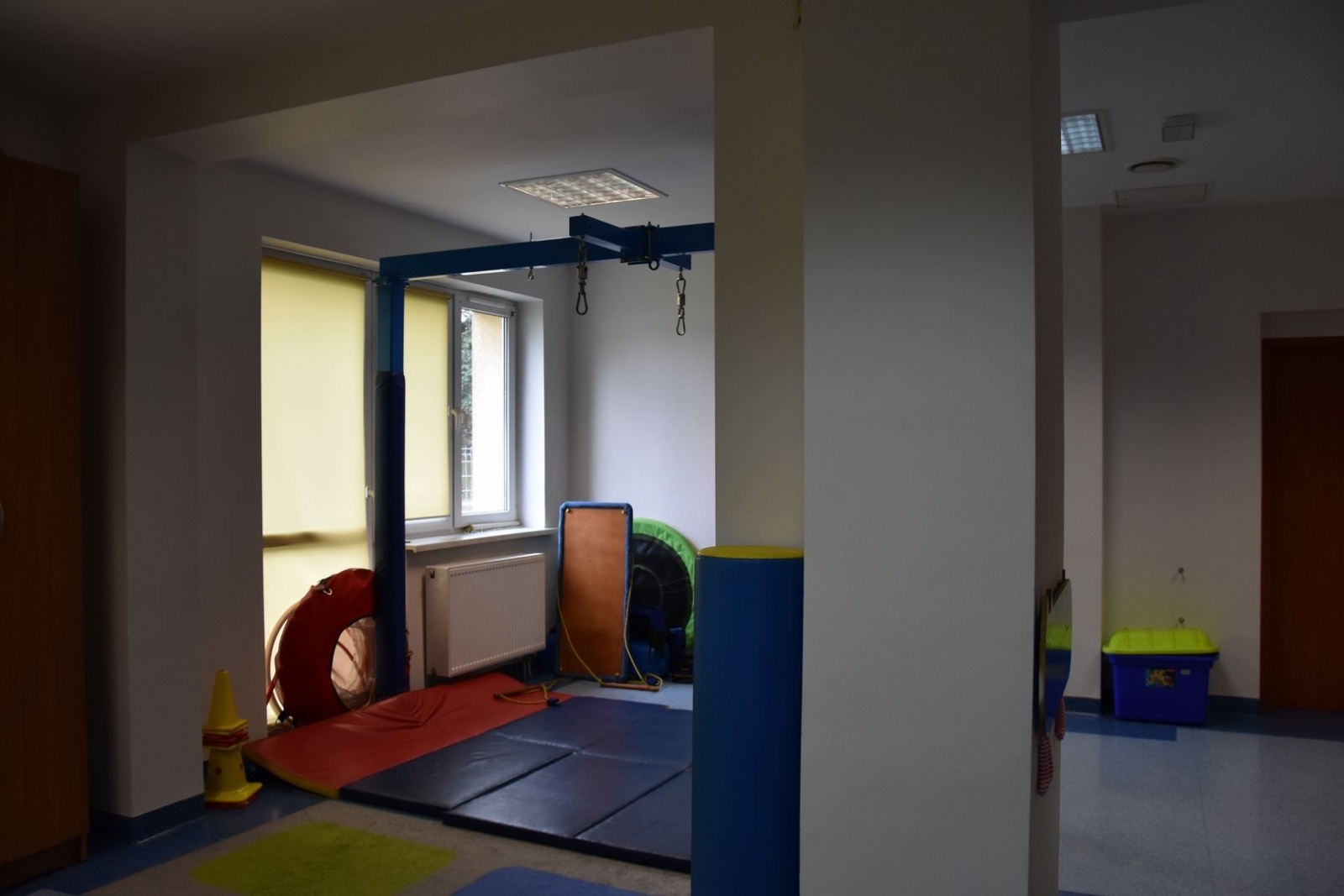 Zdjęcie w galerii na portalu naszwodzislaw.com: Trwają Dni Otwarte Poradni Psychologiczno-Pedagogicznej wiadomości z regionu