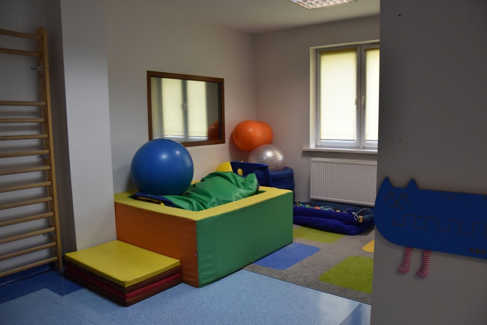 Zdjęcie w galerii na portalu naszwodzislaw.com: Trwają Dni Otwarte Poradni Psychologiczno-Pedagogicznej wiadomości z regionu