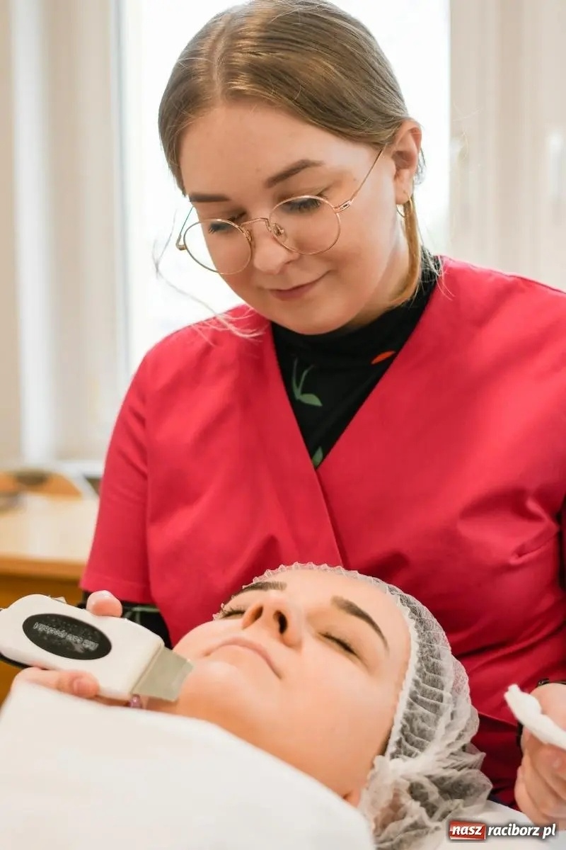 Zdjęcie w galerii na portalu naszwodzislaw.com: Raciborskie Seminarium Pedagogiczne w ANS [FOTO i WIDEO] wiadomości z regionu
