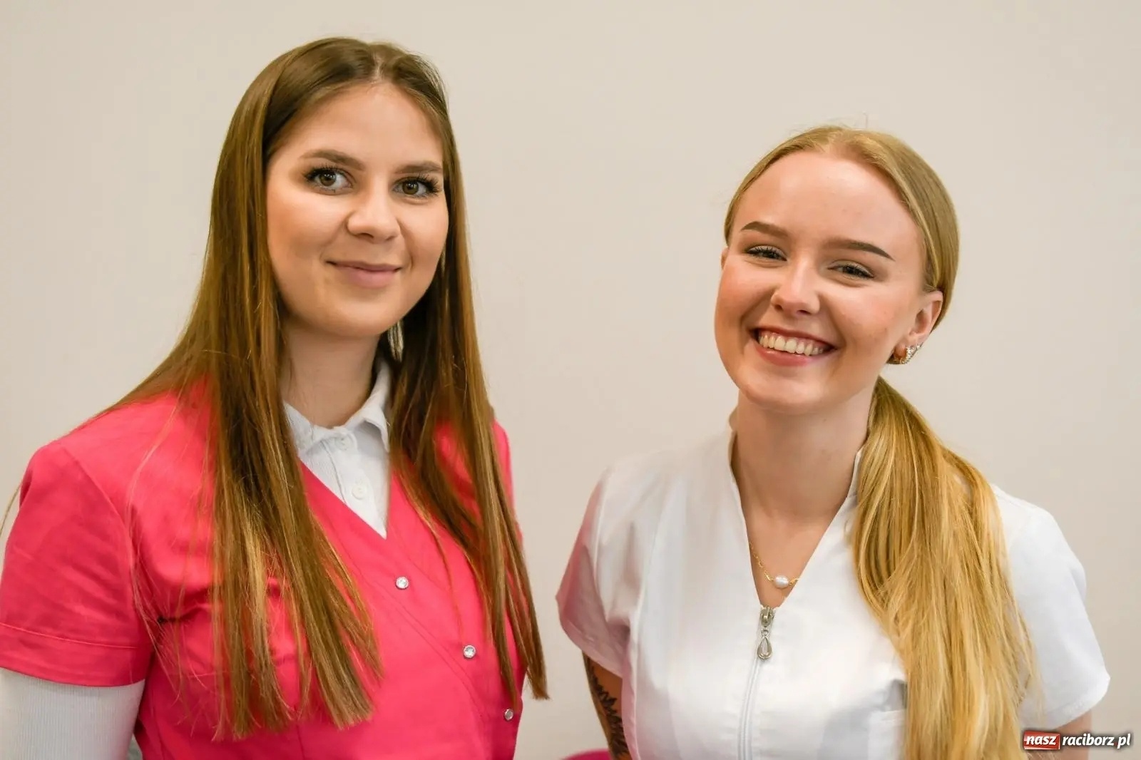 Zdjęcie w galerii na portalu naszwodzislaw.com: Raciborskie Seminarium Pedagogiczne w ANS [FOTO i WIDEO] wiadomości z regionu