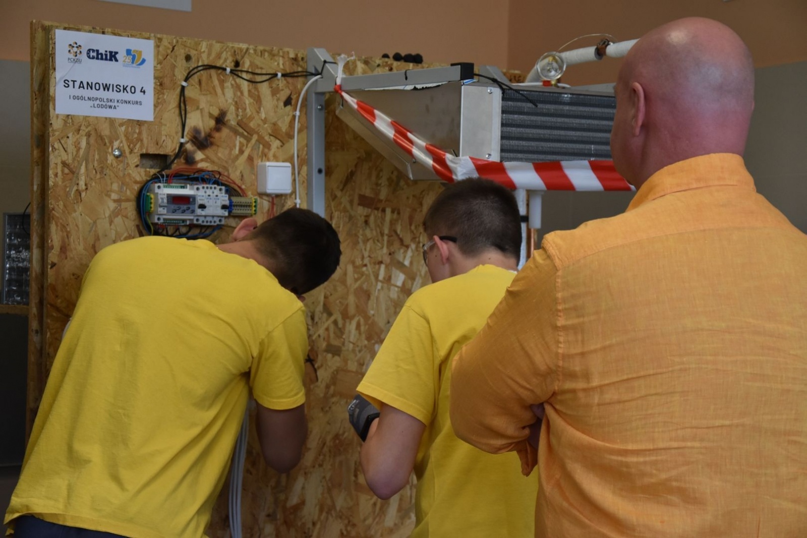 Zdjęcie w galerii na portalu naszwodzislaw.com: Znamy laureatów tegorocznej Lodówy [FOTO] wiadomości z regionu