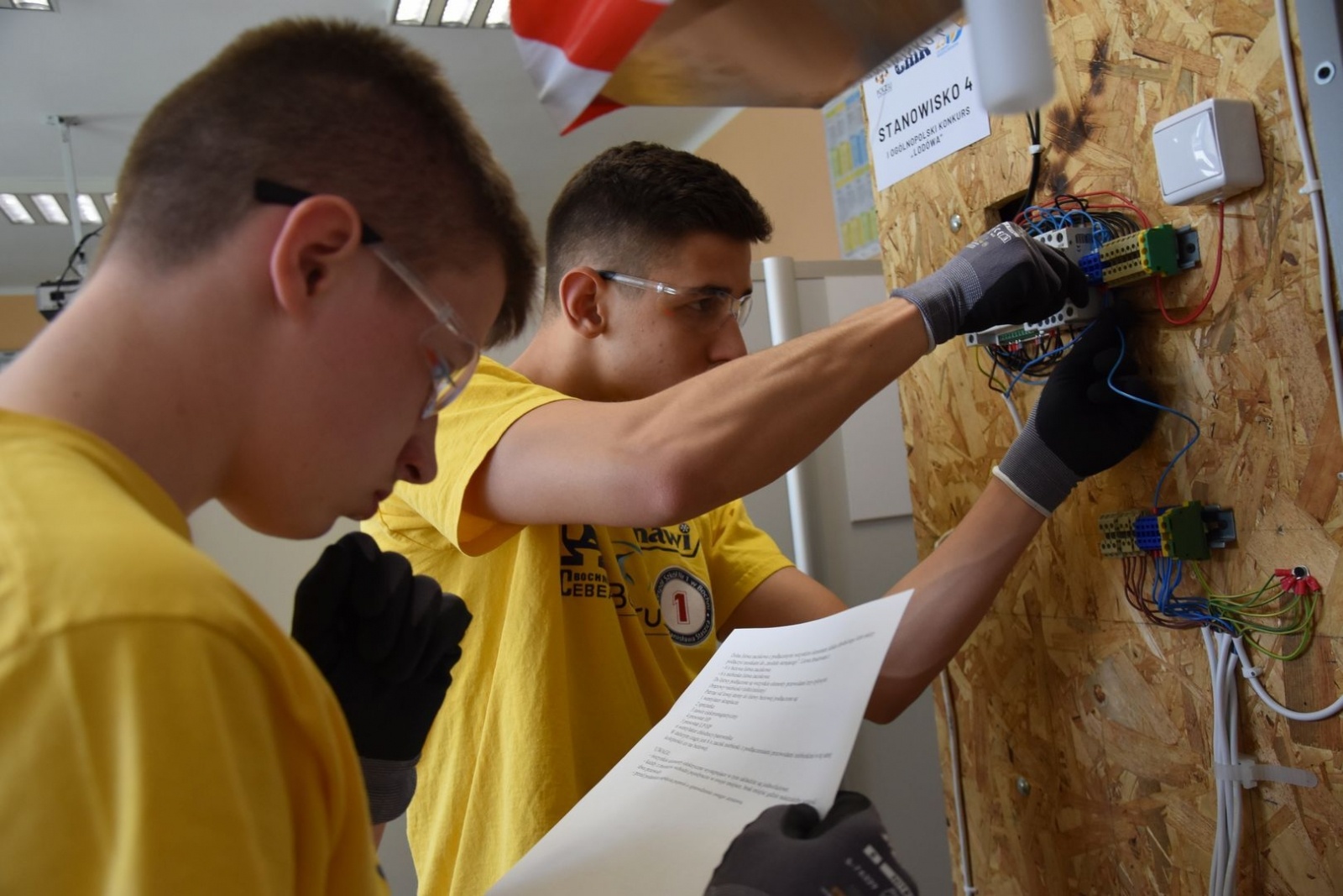 Zdjęcie w galerii na portalu naszwodzislaw.com: Znamy laureatów tegorocznej Lodówy [FOTO] wiadomości z regionu