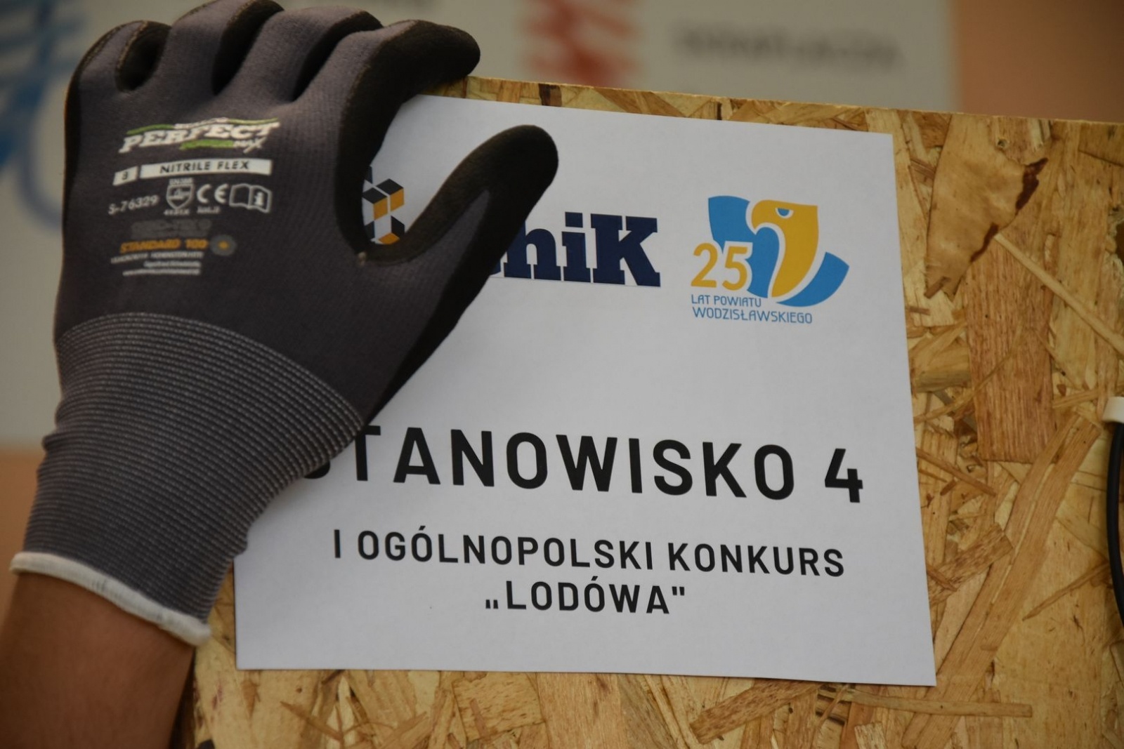 Zdjęcie w galerii na portalu naszwodzislaw.com: Znamy laureatów tegorocznej Lodówy [FOTO] wiadomości z regionu