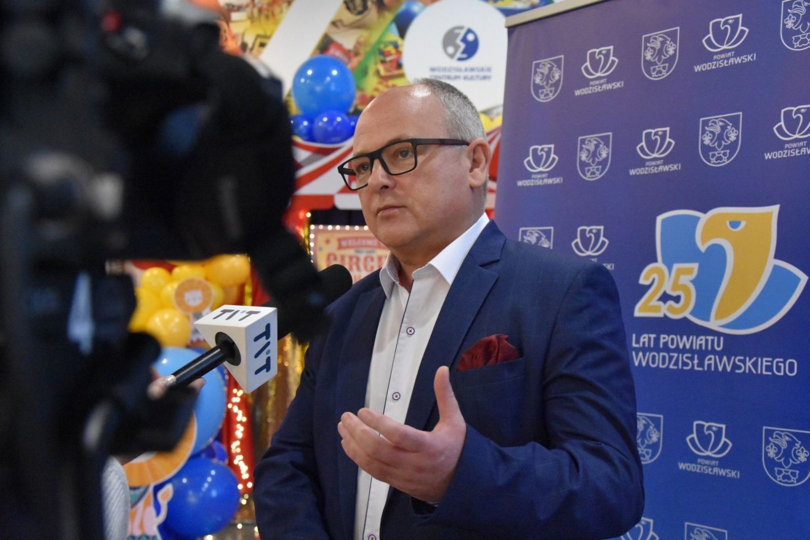 Zdjęcie w galerii na portalu naszwodzislaw.com: Za nami Festiwal Karaoke Osób z Niepełnosprawnościami ŚpiewaMY! wiadomości z regionu