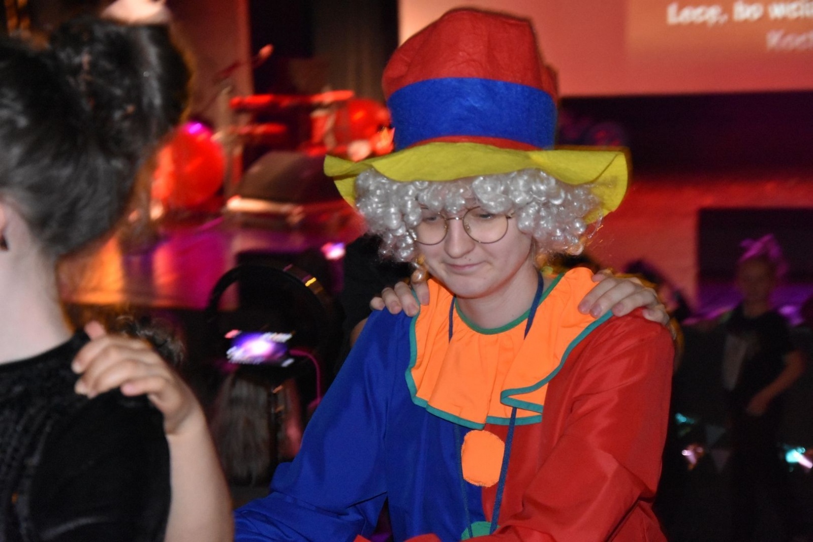 Zdjęcie w galerii na portalu naszwodzislaw.com: Za nami Festiwal Karaoke Osób z Niepełnosprawnościami ŚpiewaMY! wiadomości z regionu