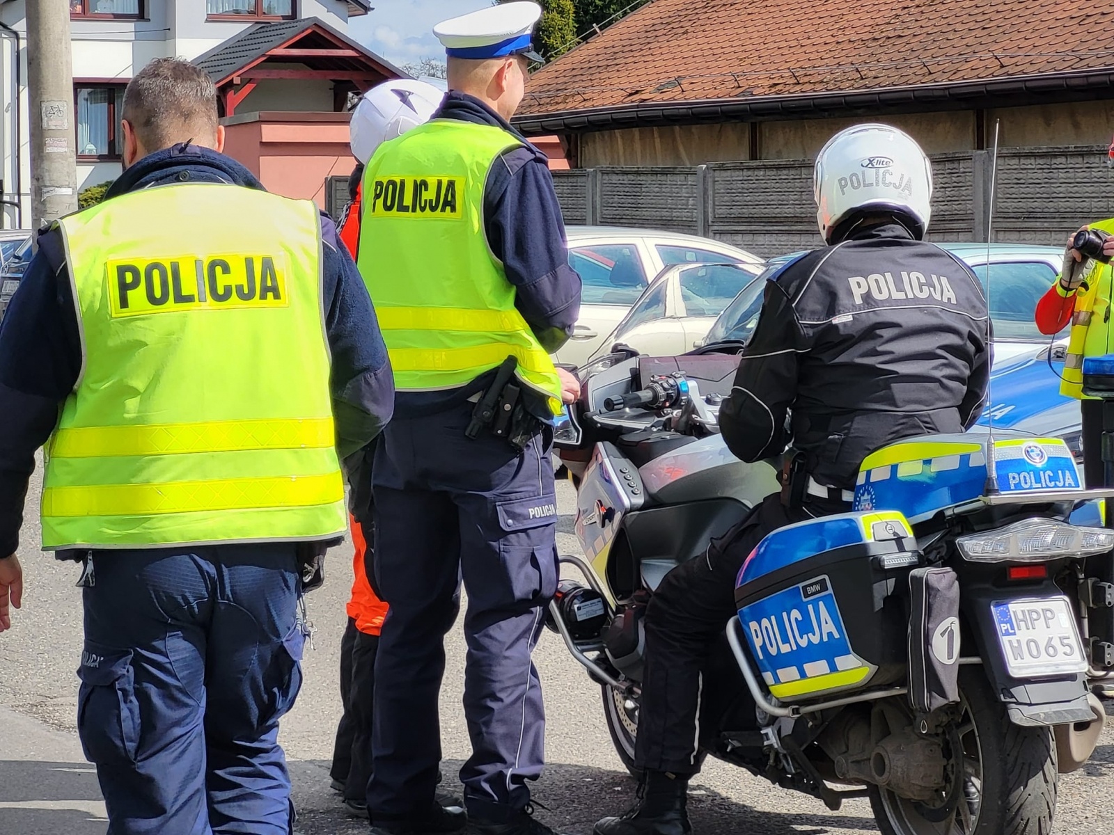 Zdjęcie w galerii na portalu naszwodzislaw.com: Godowskie Koło Turystyki Rowerowej obchodziło 15-lecie. Uczciło je rajdem wiadomości z regionu