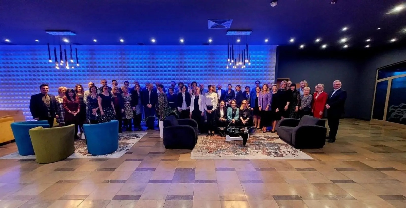 Zdjęcie w galerii na portalu naszwodzislaw.com: Filologia - Praktycznie. Konferencja w Pile z udziałem raciborskich wykładowców wiadomości z regionu