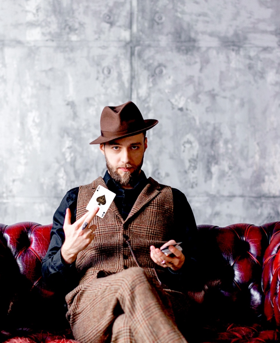 Zdjęcie w galerii na portalu naszwodzislaw.com: Pan Li w WCK wiadomości z regionu