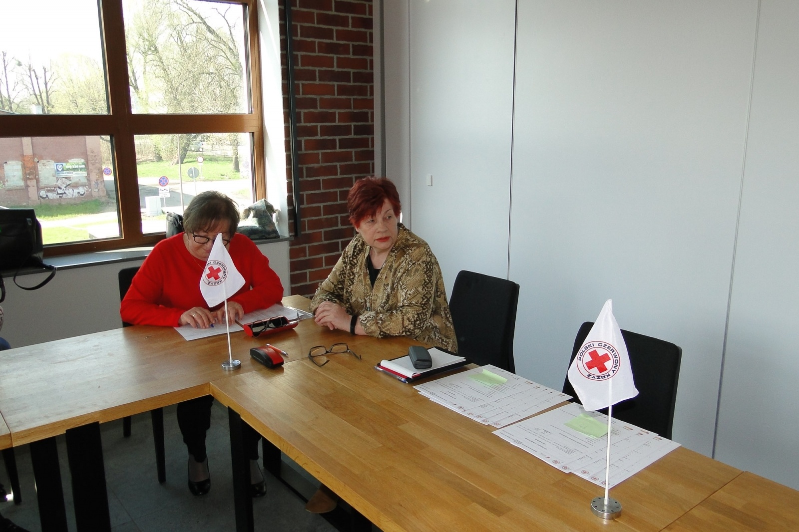 Zdjęcie w galerii na portalu naszwodzislaw.com: Olimpiada Zdrowia PCK w Wodzisławiu Śląskim [FOTO] wiadomości z regionu