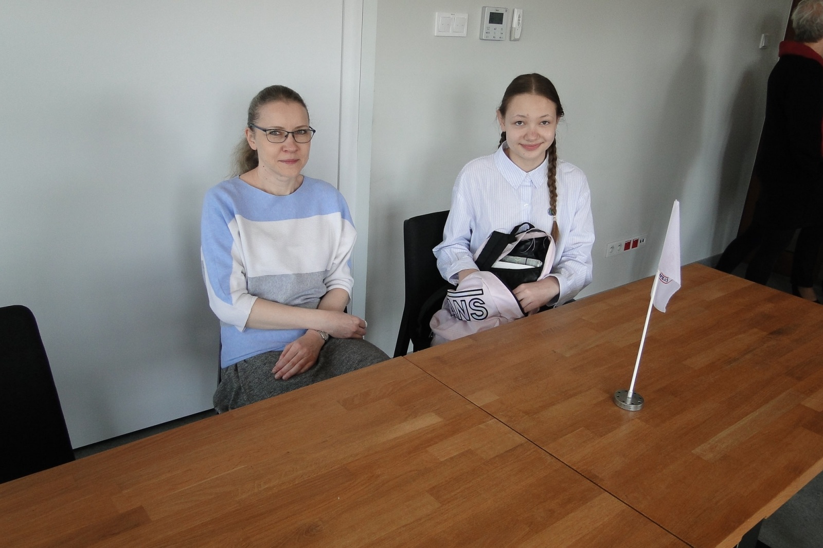 Zdjęcie w galerii na portalu naszwodzislaw.com: Olimpiada Zdrowia PCK w Wodzisławiu Śląskim [FOTO] wiadomości z regionu