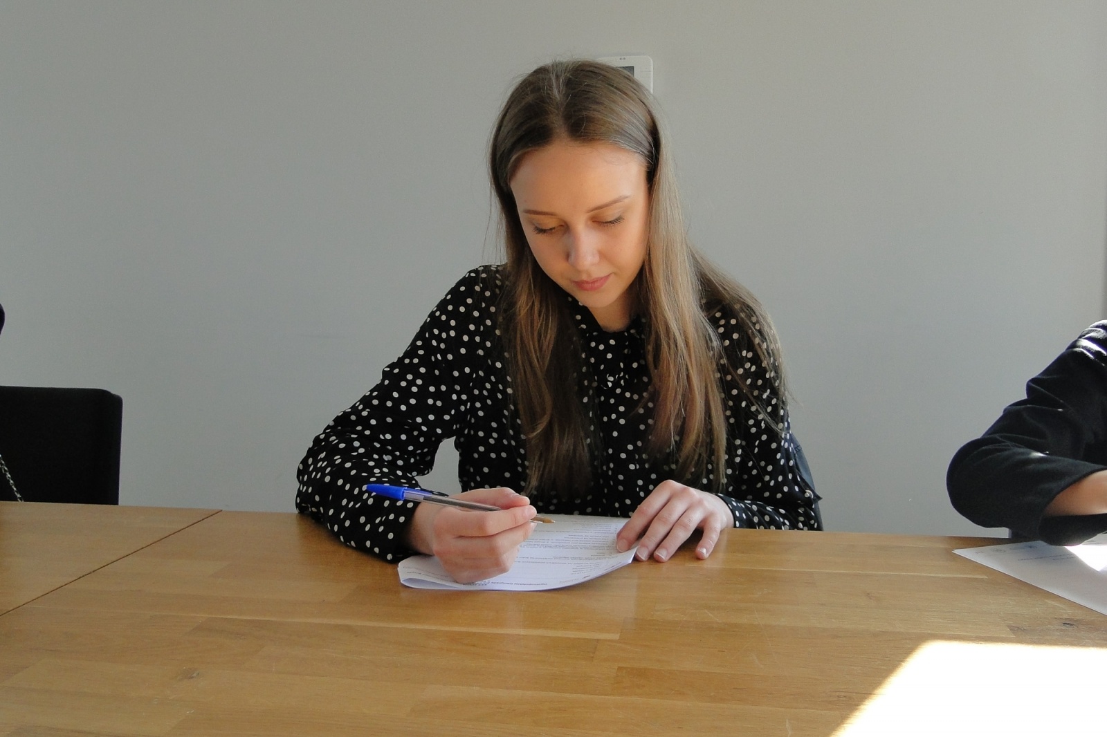 Zdjęcie w galerii na portalu naszwodzislaw.com: Olimpiada Zdrowia PCK w Wodzisławiu Śląskim [FOTO] wiadomości z regionu