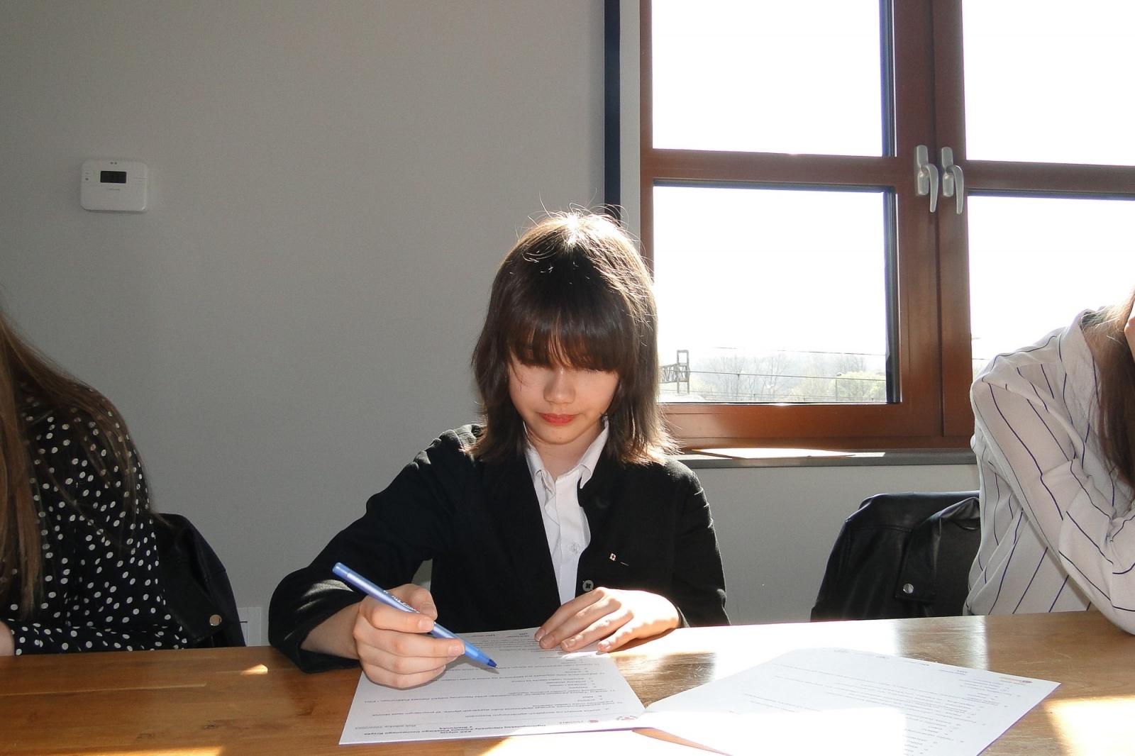 Zdjęcie w galerii na portalu naszwodzislaw.com: Olimpiada Zdrowia PCK w Wodzisławiu Śląskim [FOTO] wiadomości z regionu