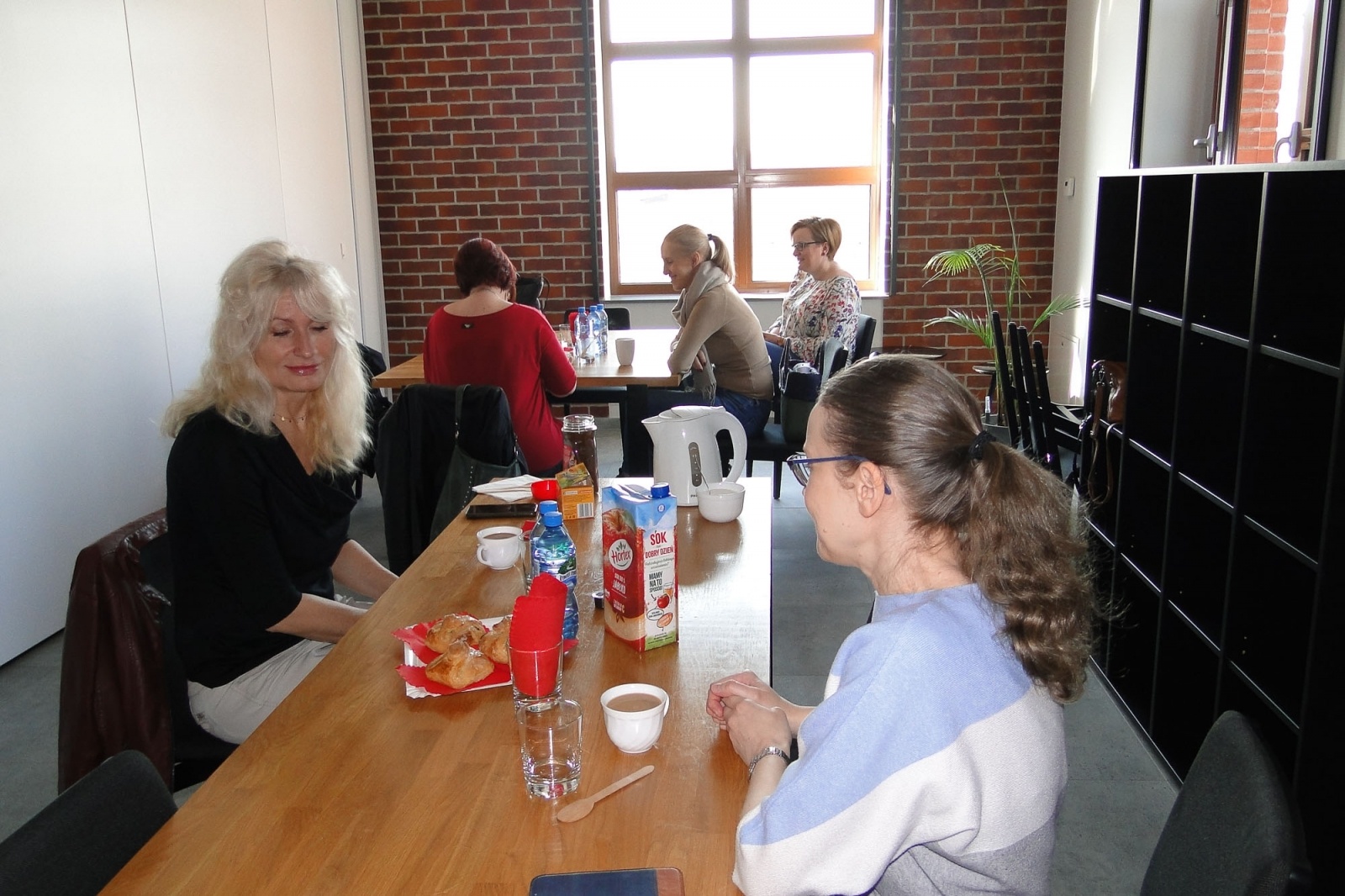 Zdjęcie w galerii na portalu naszwodzislaw.com: Olimpiada Zdrowia PCK w Wodzisławiu Śląskim [FOTO] wiadomości z regionu