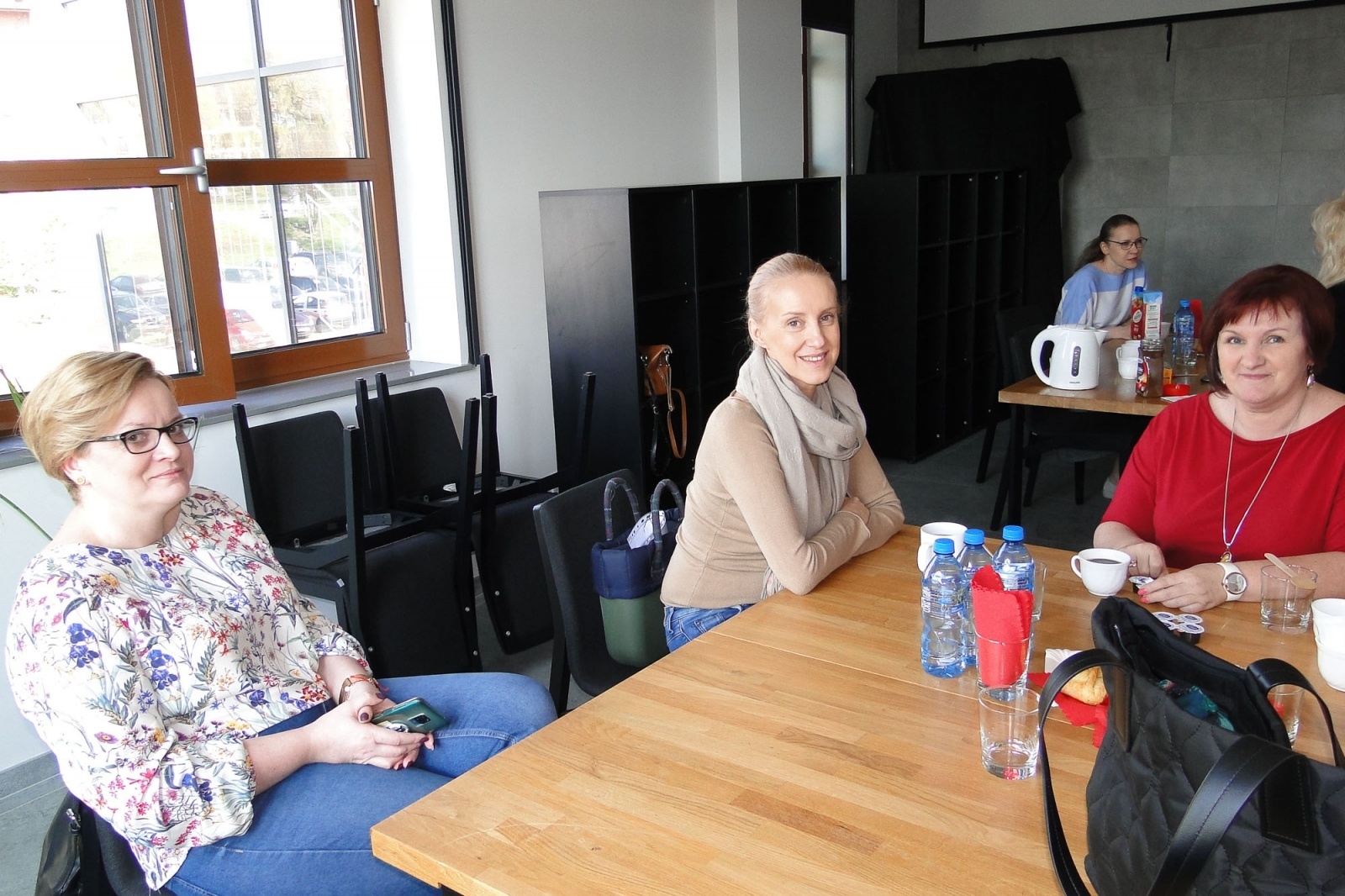 Zdjęcie w galerii na portalu naszwodzislaw.com: Olimpiada Zdrowia PCK w Wodzisławiu Śląskim [FOTO] wiadomości z regionu