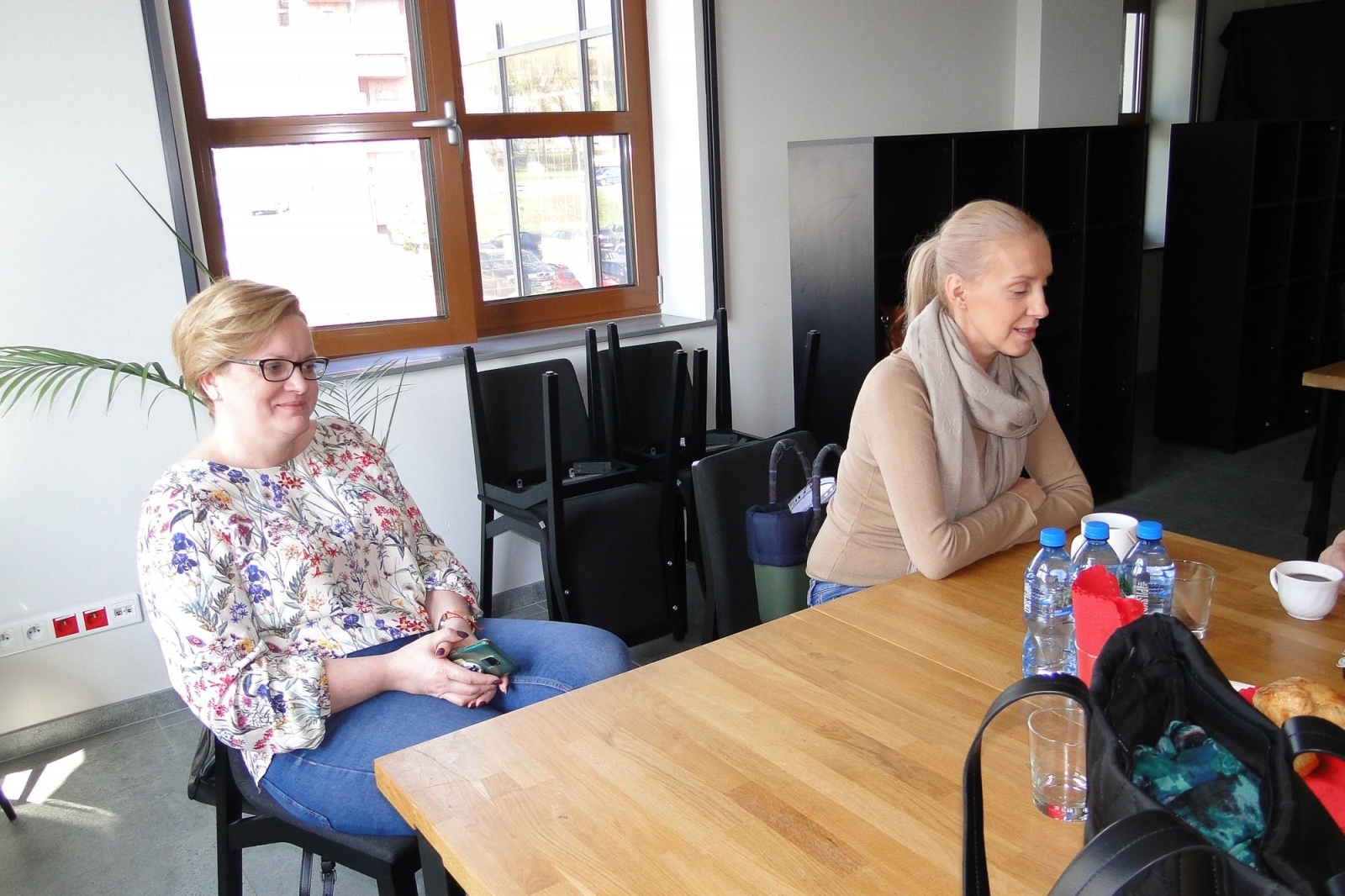 Zdjęcie w galerii na portalu naszwodzislaw.com: Olimpiada Zdrowia PCK w Wodzisławiu Śląskim [FOTO] wiadomości z regionu