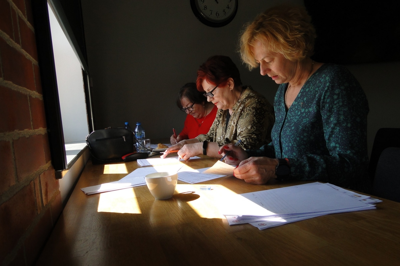 Zdjęcie w galerii na portalu naszwodzislaw.com: Olimpiada Zdrowia PCK w Wodzisławiu Śląskim [FOTO] wiadomości z regionu