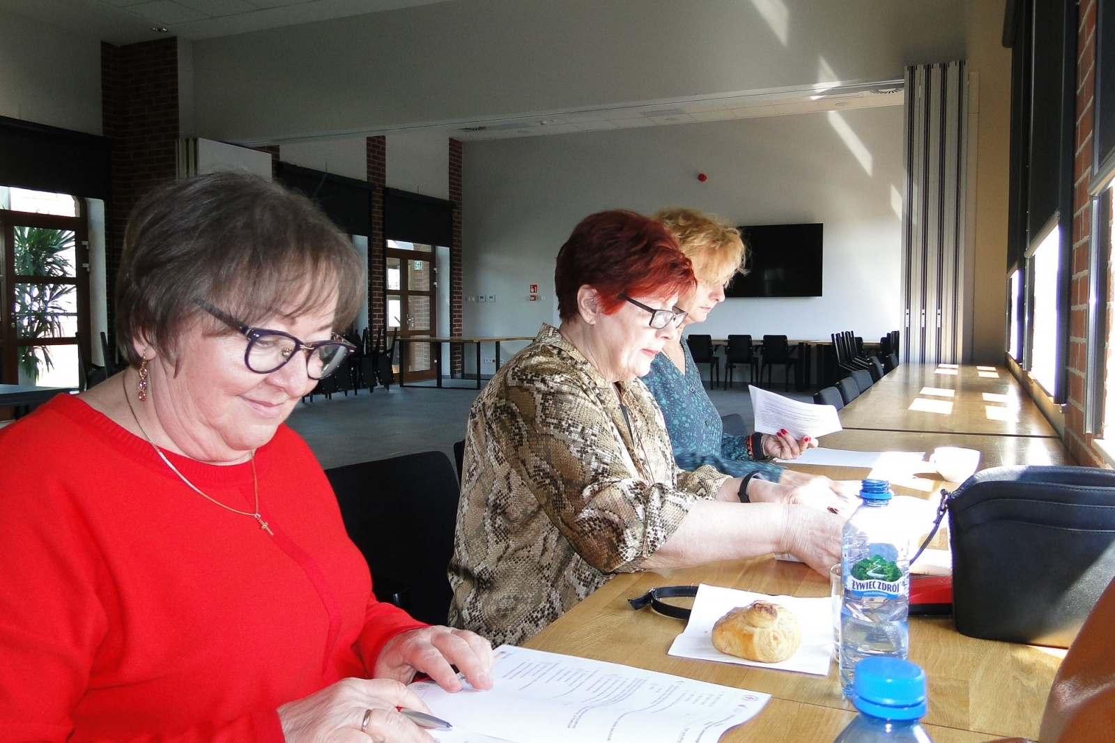 Zdjęcie w galerii na portalu naszwodzislaw.com: Olimpiada Zdrowia PCK w Wodzisławiu Śląskim [FOTO] wiadomości z regionu