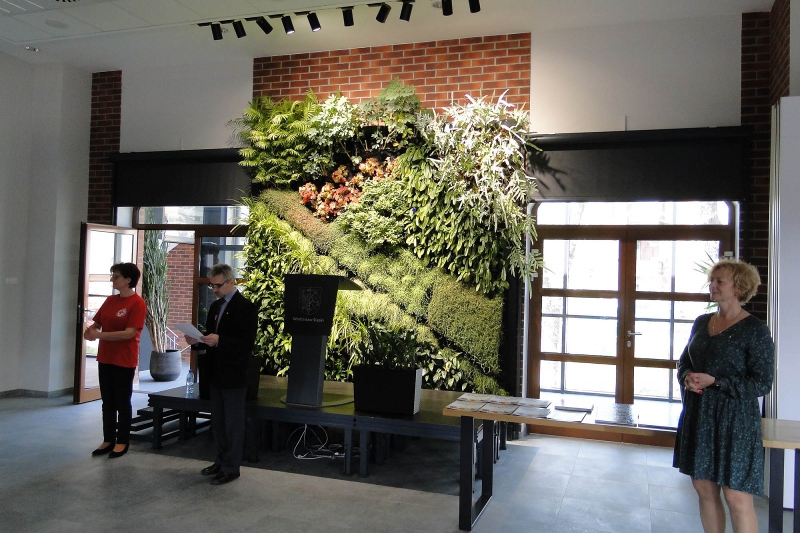 Zdjęcie w galerii na portalu naszwodzislaw.com: Olimpiada Zdrowia PCK w Wodzisławiu Śląskim [FOTO] wiadomości z regionu