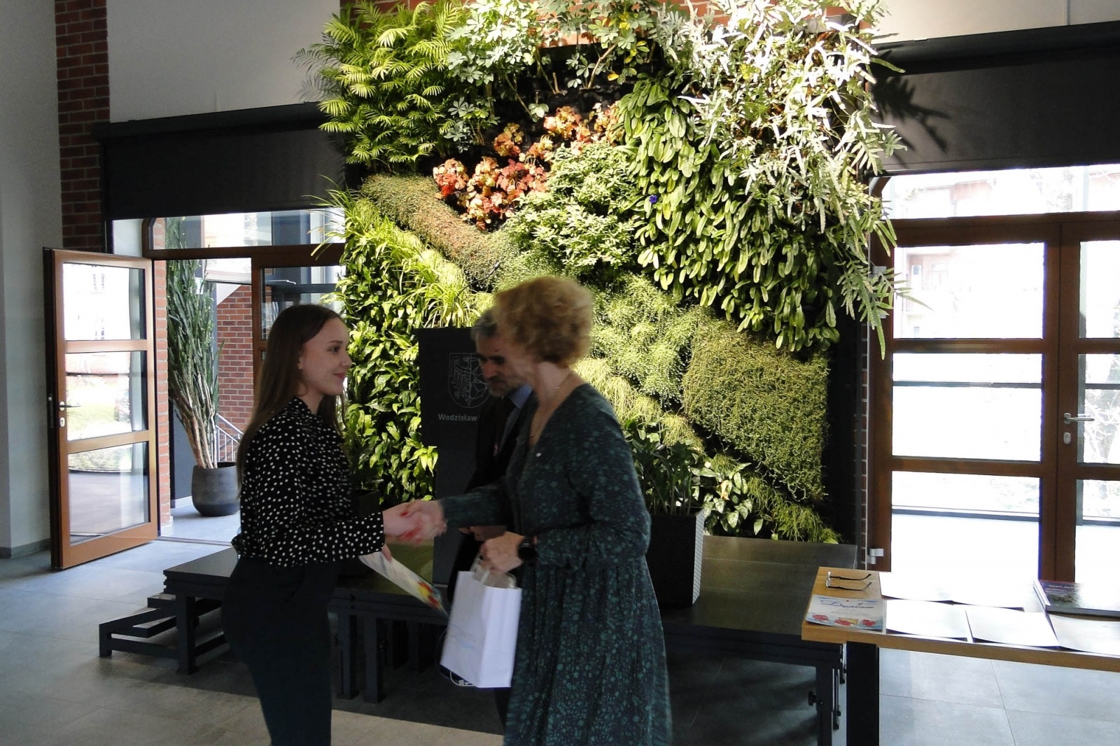 Zdjęcie w galerii na portalu naszwodzislaw.com: Olimpiada Zdrowia PCK w Wodzisławiu Śląskim [FOTO] wiadomości z regionu