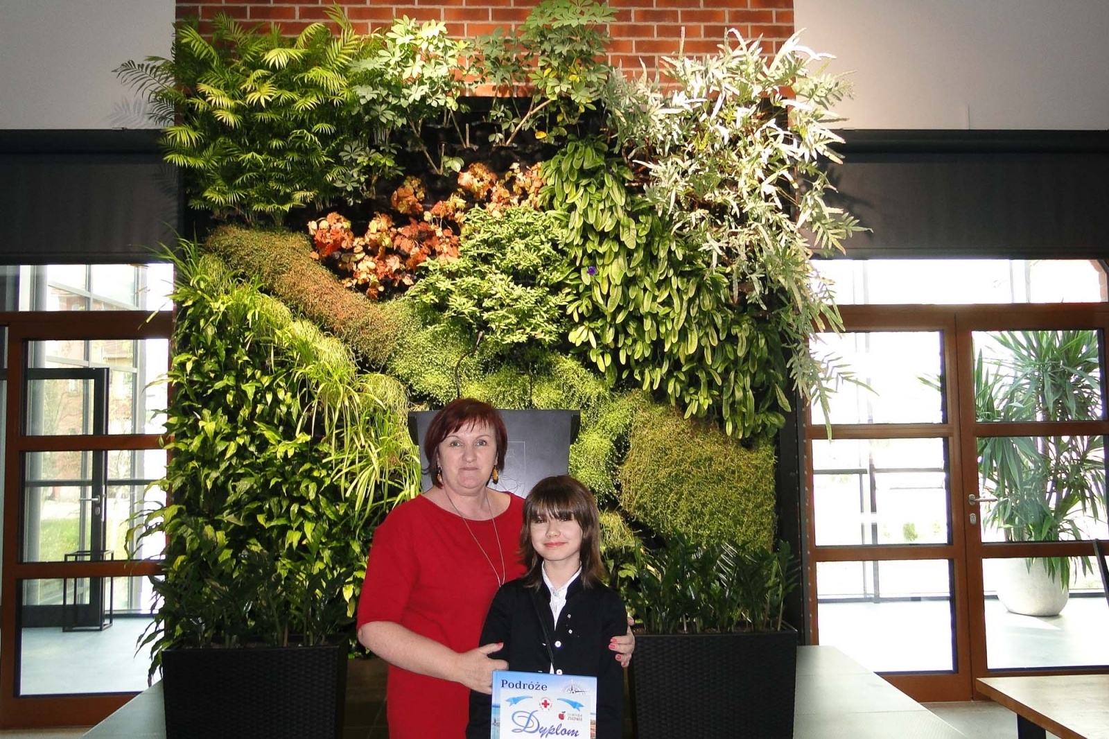 Zdjęcie w galerii na portalu naszwodzislaw.com: Olimpiada Zdrowia PCK w Wodzisławiu Śląskim [FOTO] wiadomości z regionu