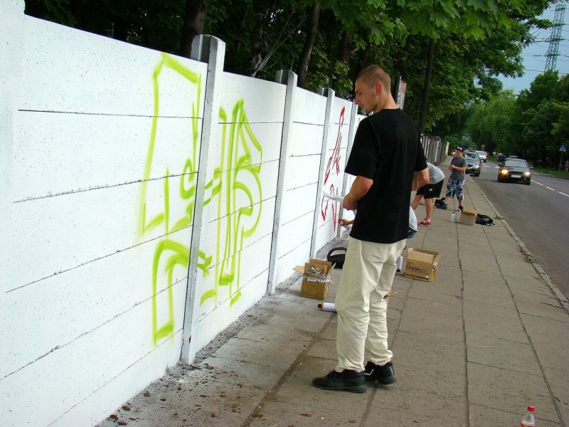 Zdjęcie w galerii na portalu naszwodzislaw.com: Dzień Dziecka w Rydułtowach wiadomości z regionu