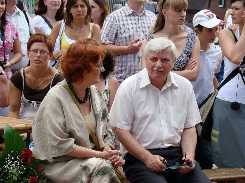 Zdjęcie w galerii na portalu naszwodzislaw.com: Dzień Dziecka w Rydułtowach wiadomości z regionu