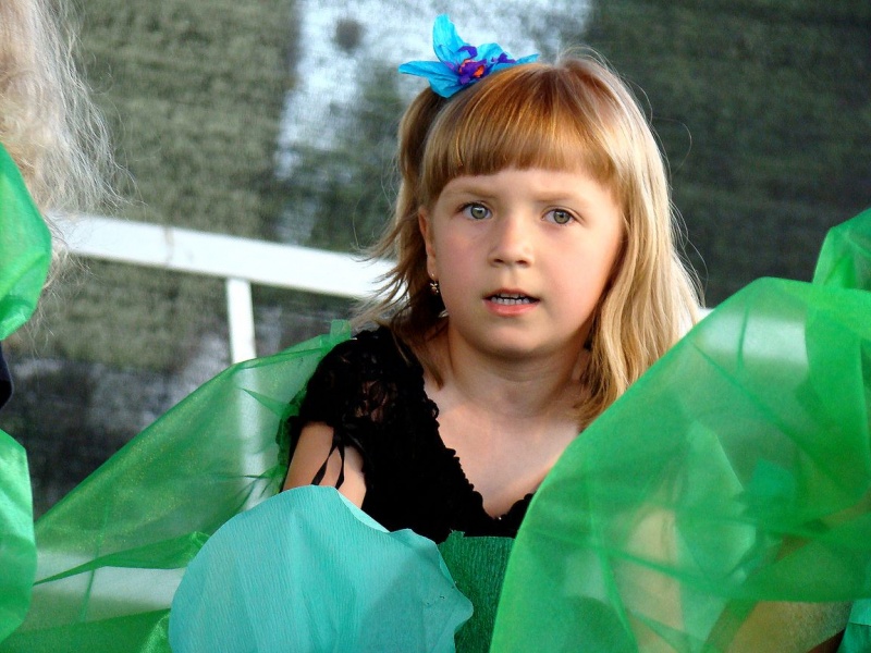 Zdjęcie w galerii na portalu naszwodzislaw.com: Dzień Dziecka w Rydułtowach wiadomości z regionu