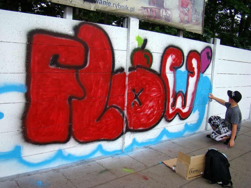 Zdjęcie w galerii na portalu naszwodzislaw.com: Dzień Dziecka w Rydułtowach wiadomości z regionu