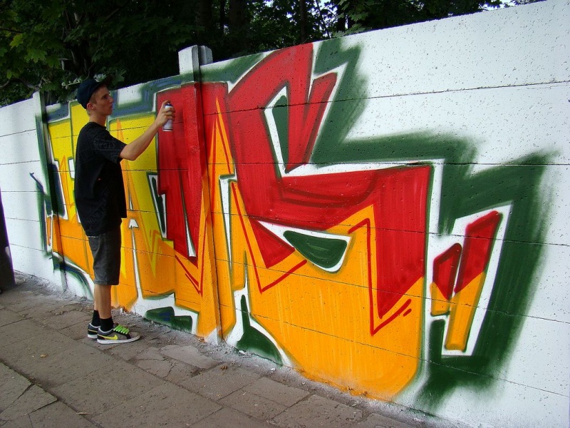 Zdjęcie w galerii na portalu naszwodzislaw.com: Dzień Dziecka w Rydułtowach wiadomości z regionu